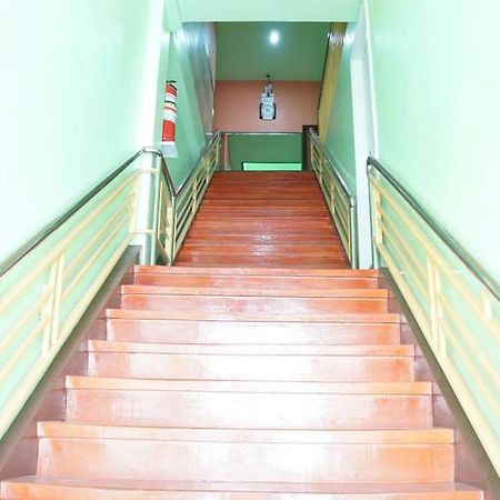 فندق دايلايت إن Davao City المظهر الخارجي الصورة