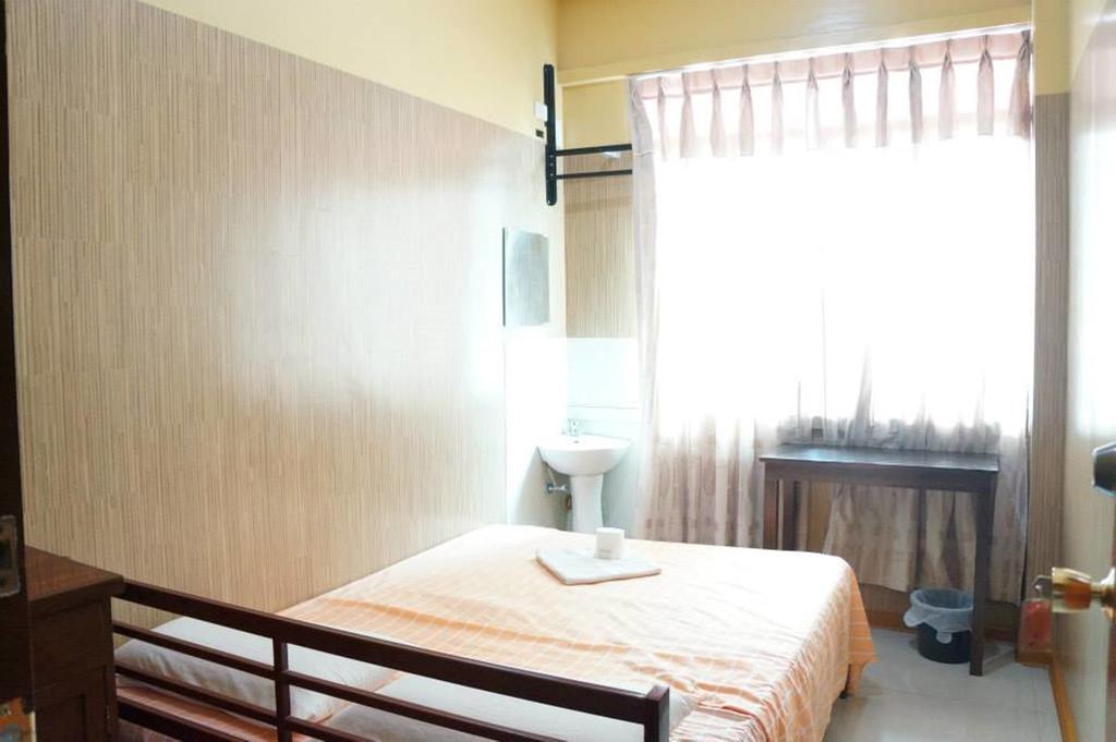 فندق دايلايت إن Davao City الغرفة الصورة