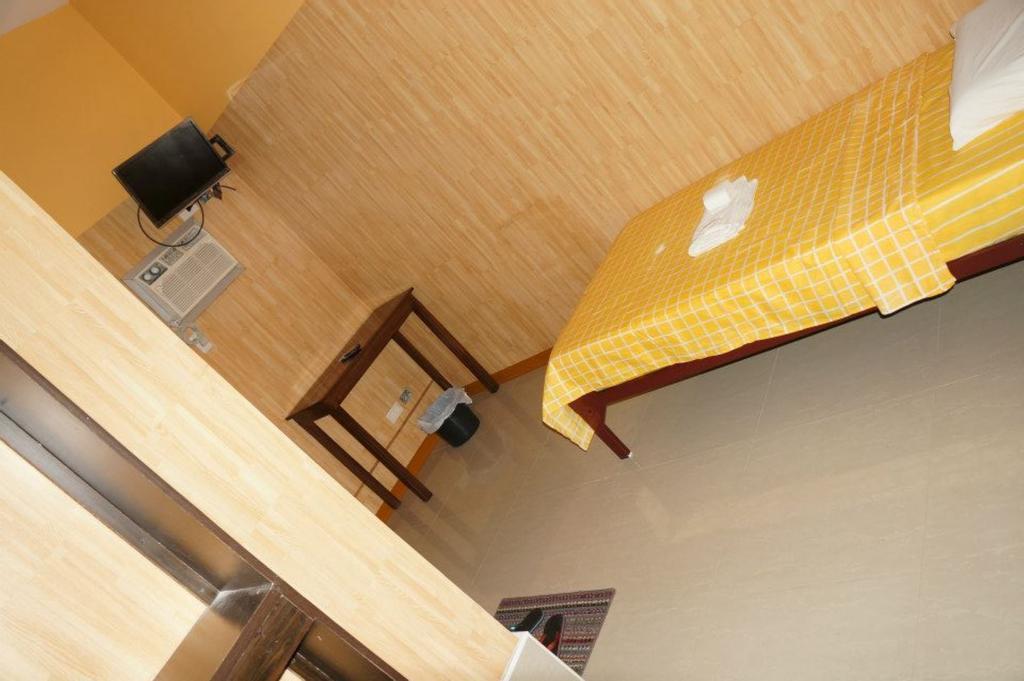 فندق دايلايت إن Davao City الغرفة الصورة