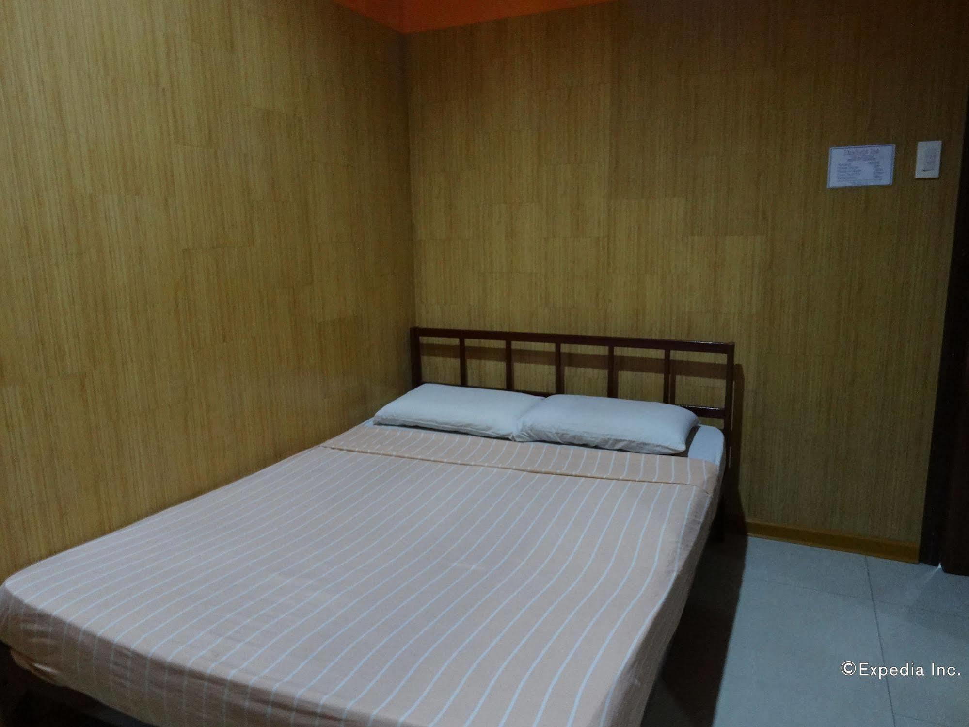 فندق دايلايت إن Davao City المظهر الخارجي الصورة