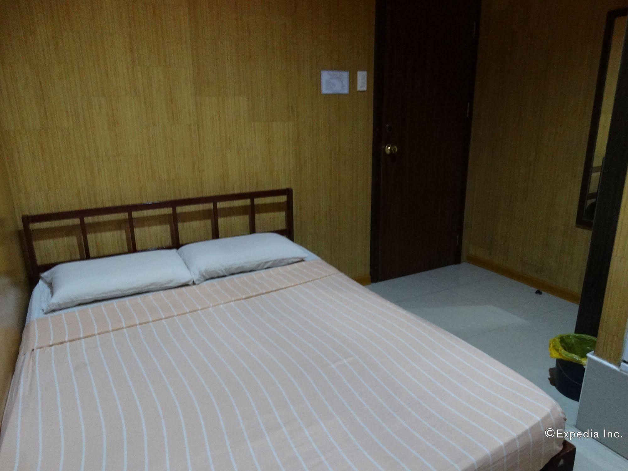 فندق دايلايت إن Davao City المظهر الخارجي الصورة