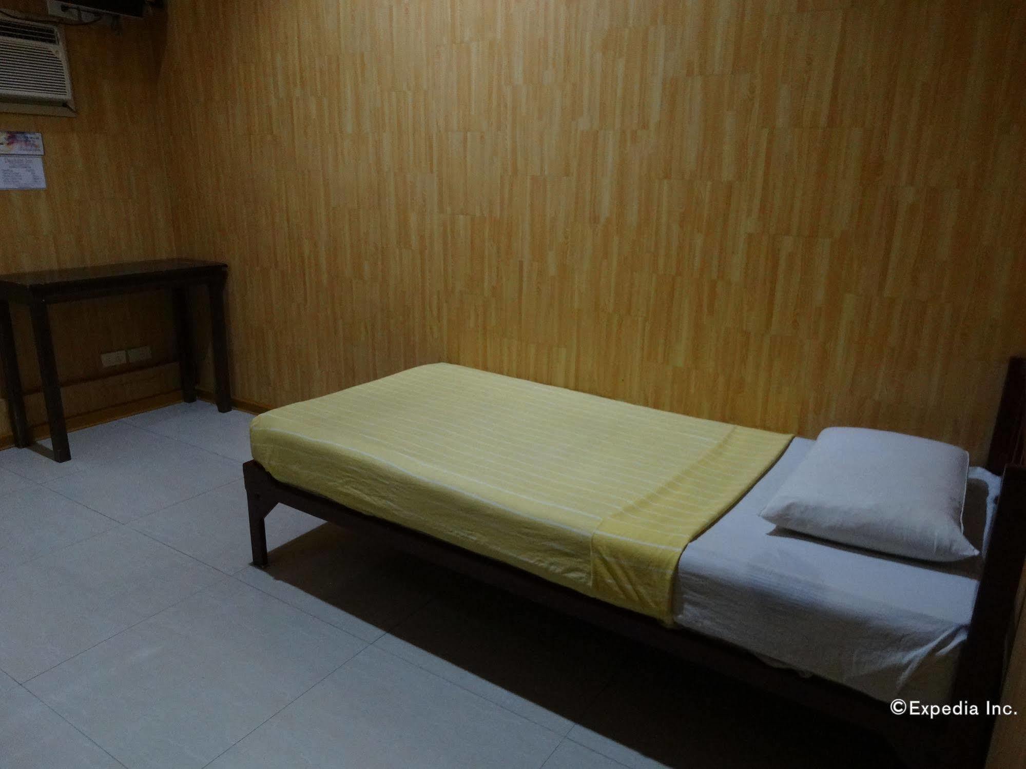 فندق دايلايت إن Davao City المظهر الخارجي الصورة