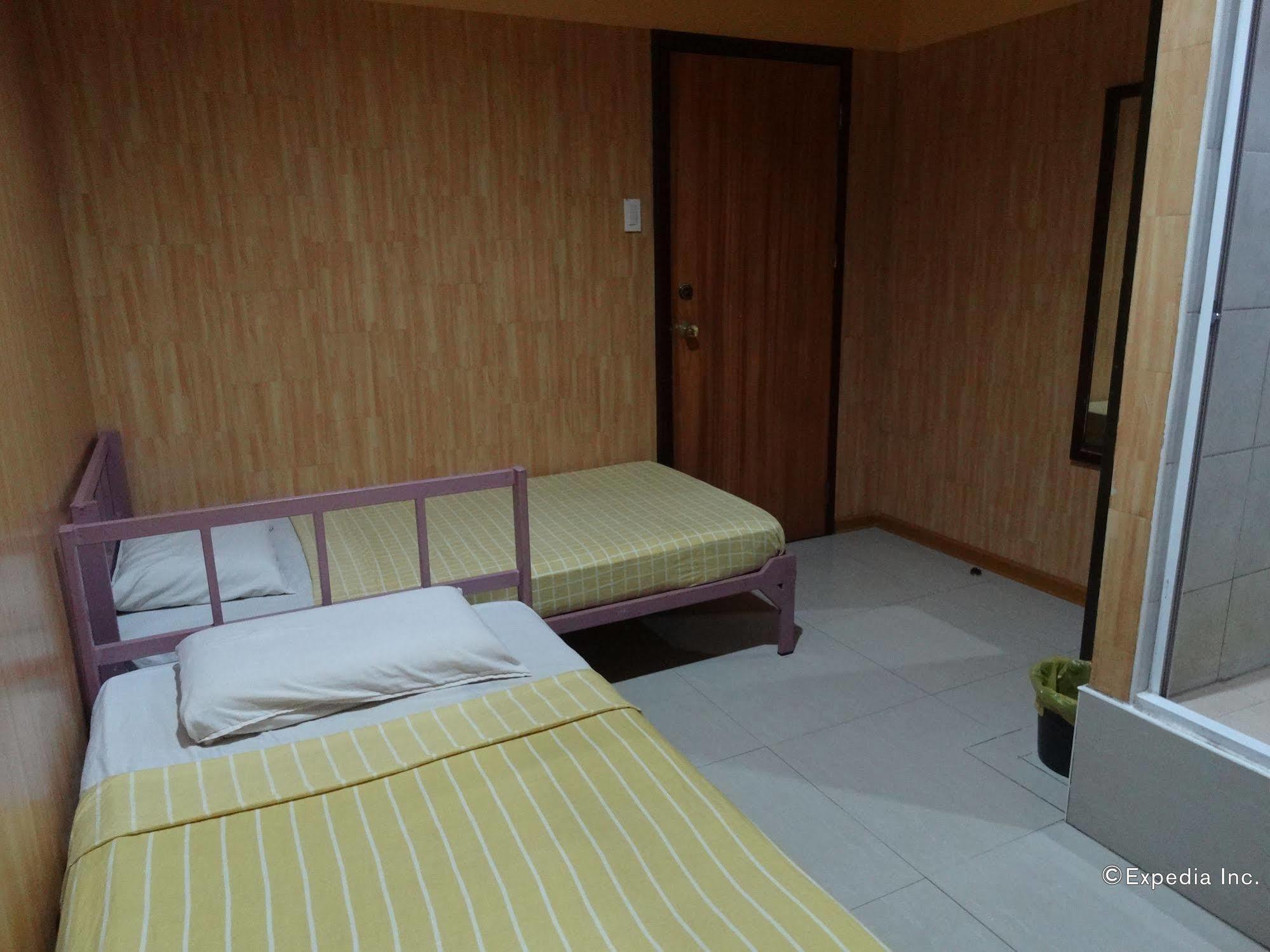 فندق دايلايت إن Davao City المظهر الخارجي الصورة