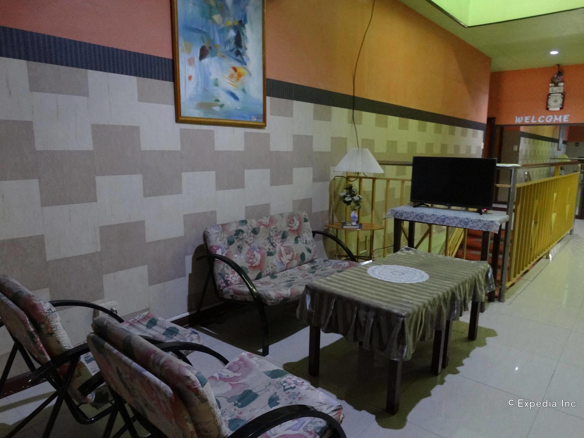 فندق دايلايت إن Davao City المظهر الخارجي الصورة