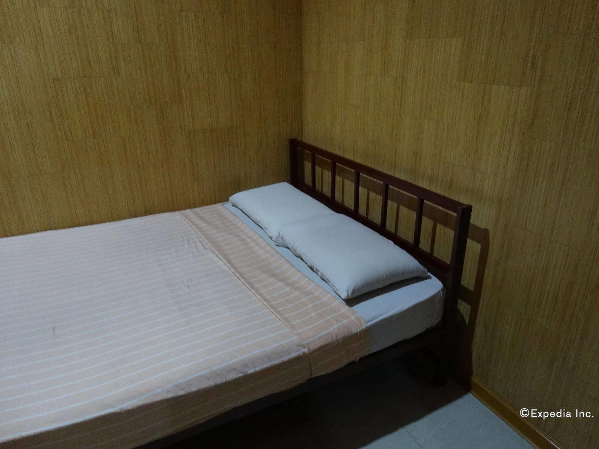 فندق دايلايت إن Davao City المظهر الخارجي الصورة