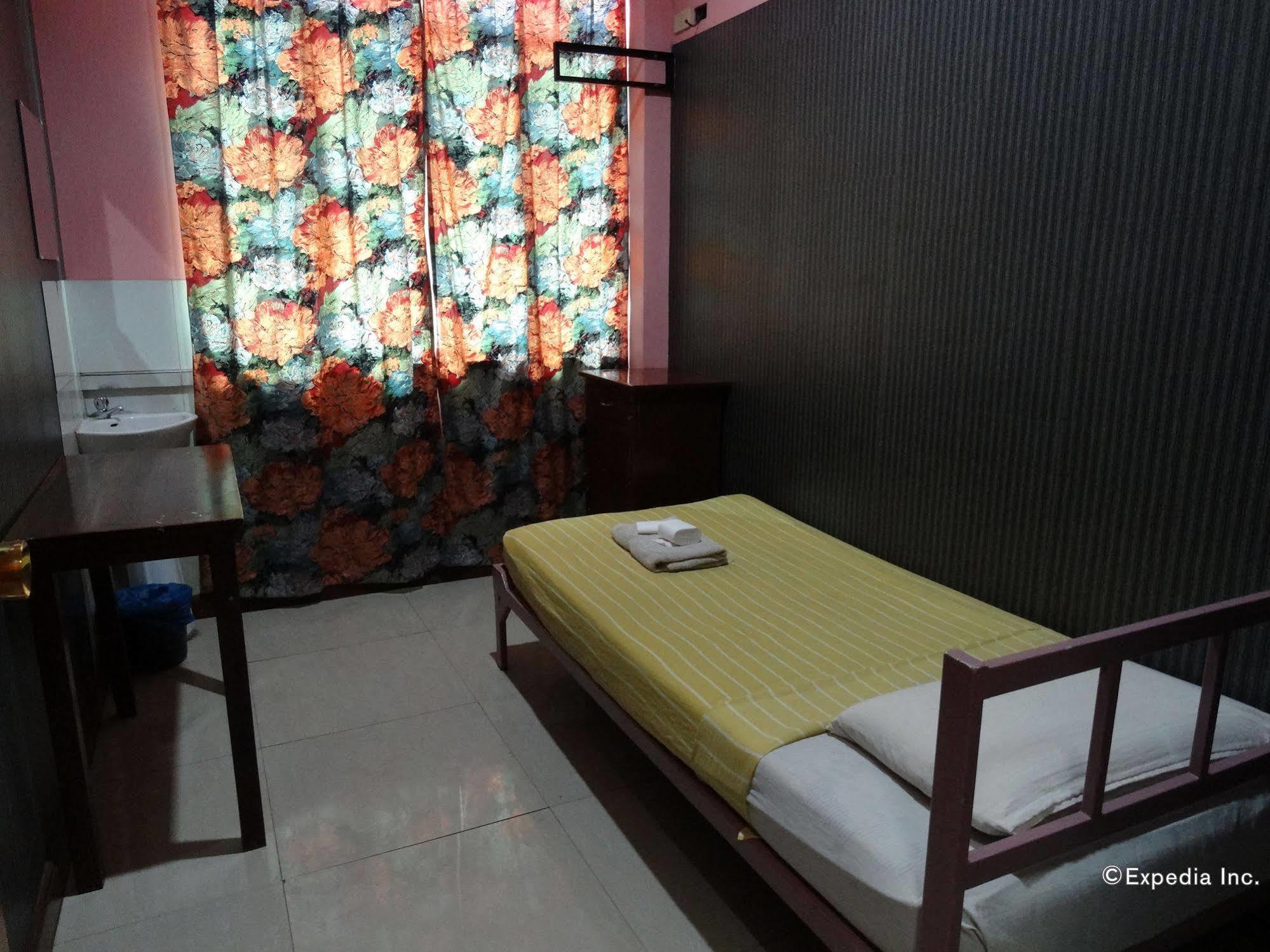 فندق دايلايت إن Davao City المظهر الخارجي الصورة