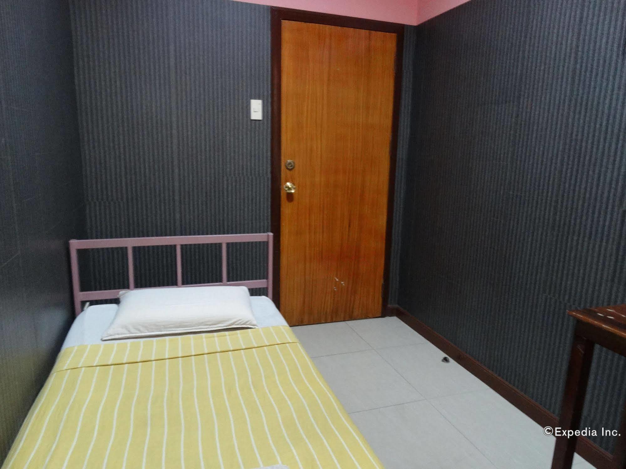 فندق دايلايت إن Davao City المظهر الخارجي الصورة