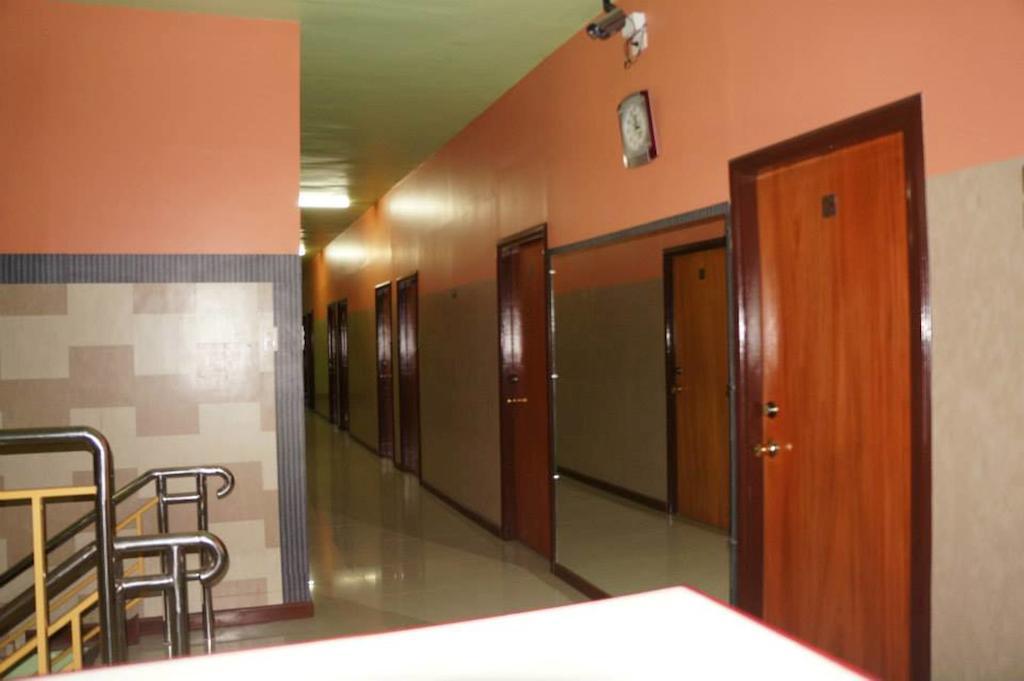 فندق دايلايت إن Davao City المظهر الخارجي الصورة