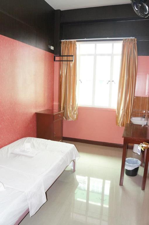فندق دايلايت إن Davao City المظهر الخارجي الصورة