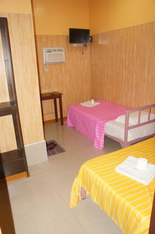 فندق دايلايت إن Davao City المظهر الخارجي الصورة